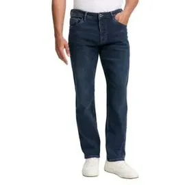 Tom Tailor MARVIN Straight Fit Blau 29/32