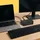 Hama USB-Hub Connect2Office Black, USB-C® Power Delivery