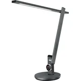 Hansa Hansa, Beam Schreibtischlampe dunkelgrau 12 W (560 lm)
