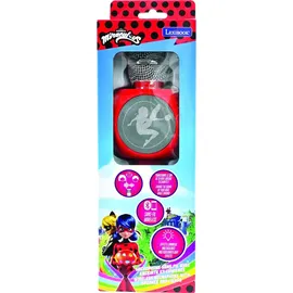 Lexibook Miraculous Wireless Karaoke-Mikrofon Bluetooth-Lautsprecher