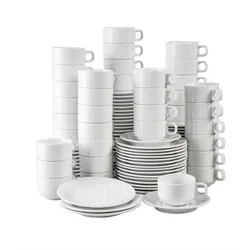 BERGMAN ALASSIO Gedeck-Set - 108-teilig