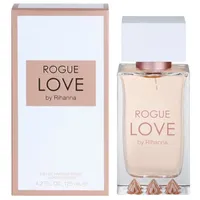 Rihanna Rogue Love Eau de Parfum