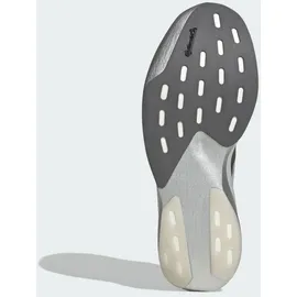 adidas Adizero Evo SL Silver Metallic/Iron Metallic/Halo Silver 41 1/3