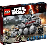 LEGO Star Wars Clone Turbo Tank (75151)