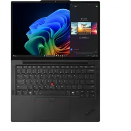 Lenovo ThinkPad X13 G6 13,3" Intel Core Ultra 5 225U 16 GB RAM 512 GB SSD 21RK003UGE