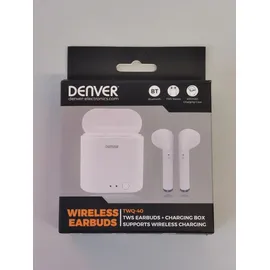 Denver TWQ-40 weiß