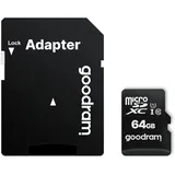 GoodRam Microcard M1A0/M1AA