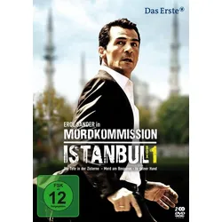 Mordkommission Istanbul - Box 1 [2 DVDs]