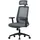 ML-Design Drehstuhl Grau
