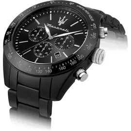 Maserati Traguardo R8873650001 Keramik 45 mm R8873650001