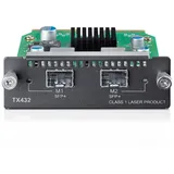 TP-Link TX432, Eingebaut, Faser, 10000 Mbit/s
