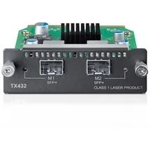 TP-Link TX432, Eingebaut, Faser, 10000 Mbit/s