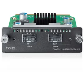 TP-Link TX432, Eingebaut, Faser, 10000 Mbit/s