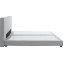 OTTO products Peetu 170 x 213 cm Grau/Blau
