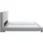 OTTO products Peetu 170 x 213 cm Grau/Blau