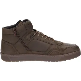 SIOUX Tedroso-705 Herren Braun 41