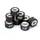 Polini kids Variomatikrollen 25x14,8mm 18g 8er-Set