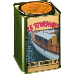 LeTonkinois Marine No1, 1l