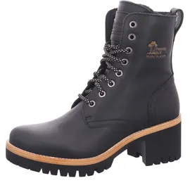 Panama Jack Padma B11 Schwarz 42