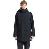 Aigle Bj998 Gore-tex® Parka - Black - XL