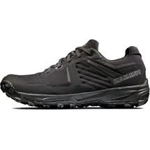 Mammut Ultimate III Low Damen black 40 2/3