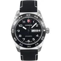 Victorinox 242041 Herrenuhr Swiss Army 42mm 10ATM