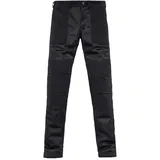 John Doe Aero Mesh, Textilhose - Schwarz - W36/L34