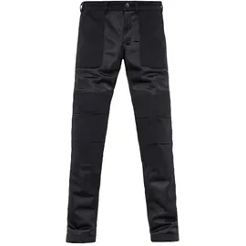 John Doe Aero Mesh, Textilhose - Schwarz - W36/L34