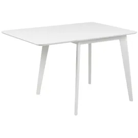 VCM Roxby 80 x 76 x 80 cm weiß