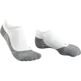 Falke RU4 Invisible Füßlinge Weiß/Mix 39-41