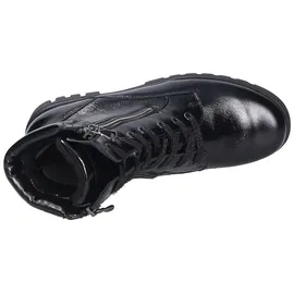 WALDLÄUFER Komfort Stiefeletten in Schwarz 40 EU - 40