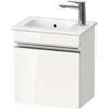 Duravit Waschtischunterschrank „Sivida“ 40 × 44,3 × 28,7 cm