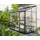 Vitavia Ida 3300 Alu schwarz HKP 4 mm 3,3 m2