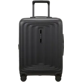 Samsonite 2Wander 4-Rollen 55 cm / 40 l grau/schwarz