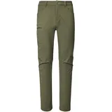 Millet Ubic Stretch Hosen Grape Leaf 46