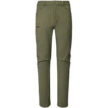 Millet Ubic Stretch Hosen Grape Leaf 46