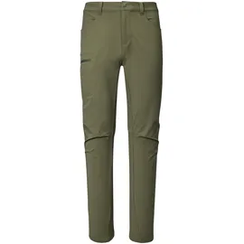 Millet Ubic Stretch Hosen Grape Leaf 46
