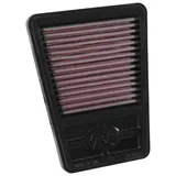 K&N Luftfilter K&N KA-2414