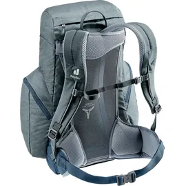 Deuter Gröden 32 graphite-ink