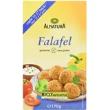 Alnatura Bio Falafel-Mischung, glutenfrei, 6er Pack (6 x 170 g)