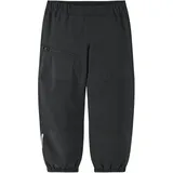 Reima Regenhose Samppi Schwarz 110