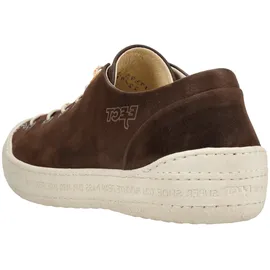 Eject Dass Herren Schuhe braun Nubuck 11593 für Herren, braun, Größe 42 EU