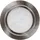 McShine | LED-Möbelleuchte LM-12 2,4W | 160lm | Ø65,5mm | 12V | warmweiß 3000K | Einbauleuchte für Möbel | flach | mit Anschlusskabel