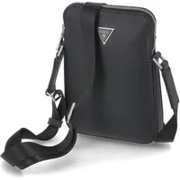 GUESS Umhängetasche Torino Black
