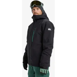 QUIKSILVER TITANO Skijacke schwarz XXL