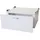 MCW Waschmaschinenunterschrank 61 x 34 x 63 cm Weiß