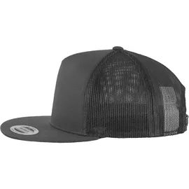 Flexfit Classic Trucker grau ONE SIZE