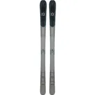 VÖLKL Herren Freeride Ski MANTRA 84 FLAT, Grau, 177