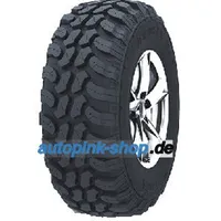 GOODRIDE SL366 Radial M/T 31x10,50 R15109Q Sommerreifen