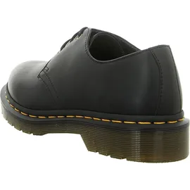 Dr. Martens 1461 Vegan Derby, Schwarz